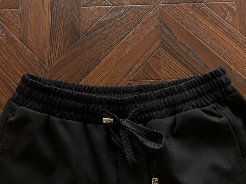 Chrome Hearts Shorts 12