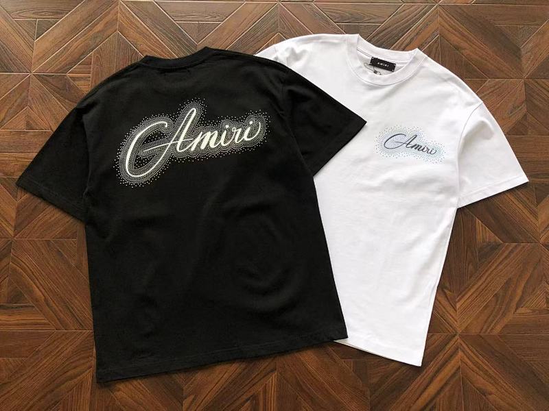 Amiri T-shirt 6