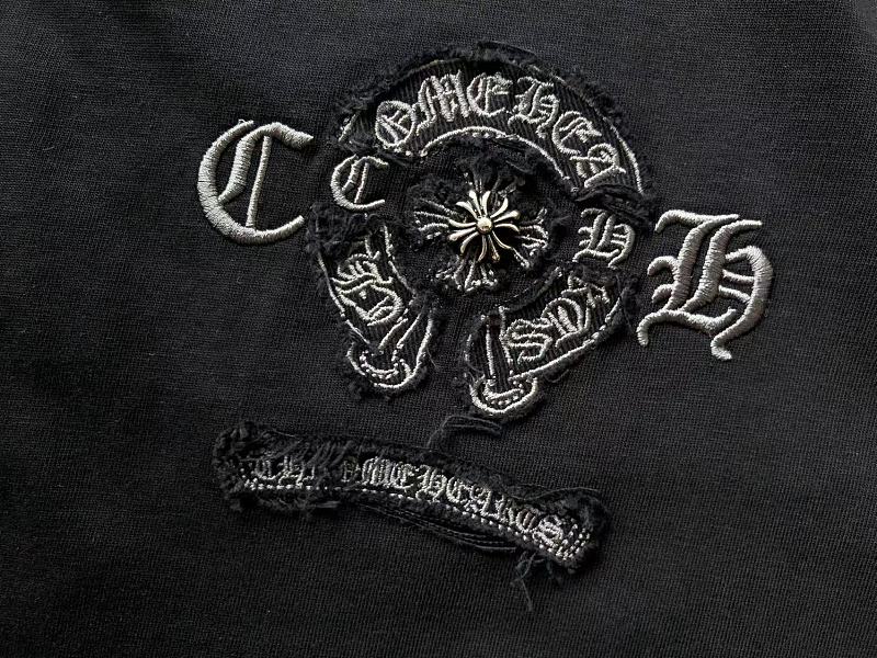Chrome Hearts T-shirt 10