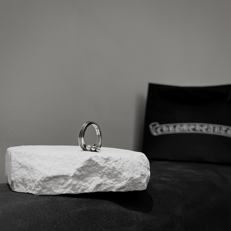 Chrome Hearts Jewelry 8