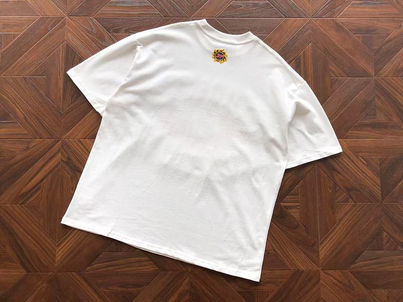 Broken Planet T-shirt 8