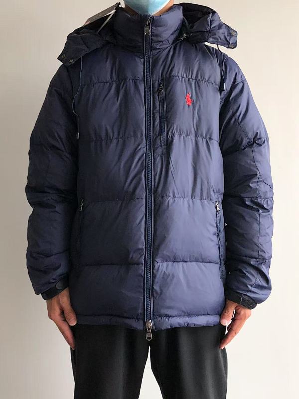 Ra⭐ Ph ⭐ Au⭐ En Down Jacket · 5