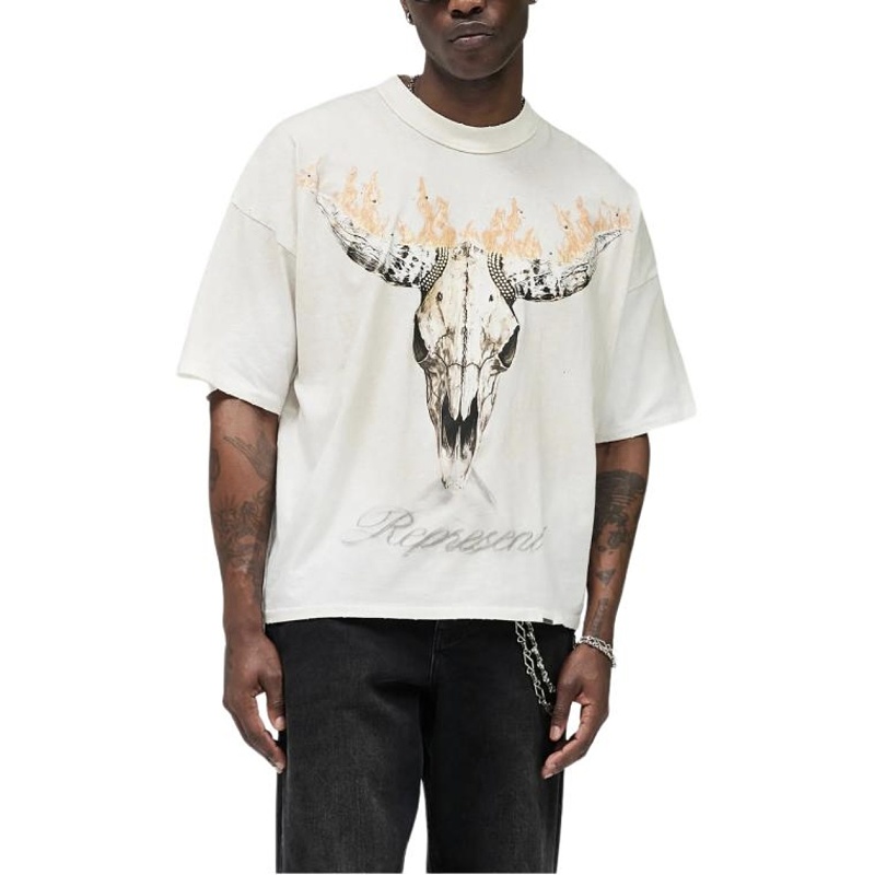 Represent T-shirt 4