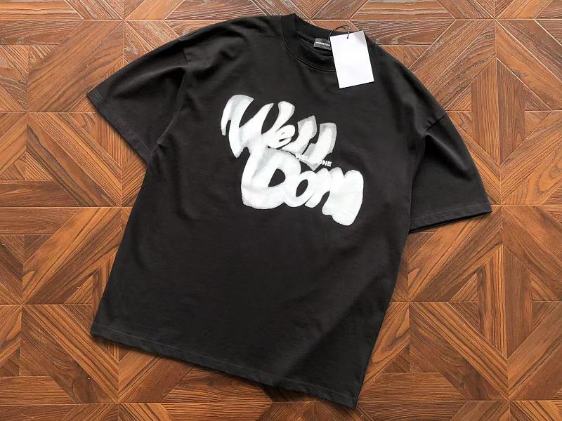 W⭐ 11D⭐ ⭐ E T-shirt · 6