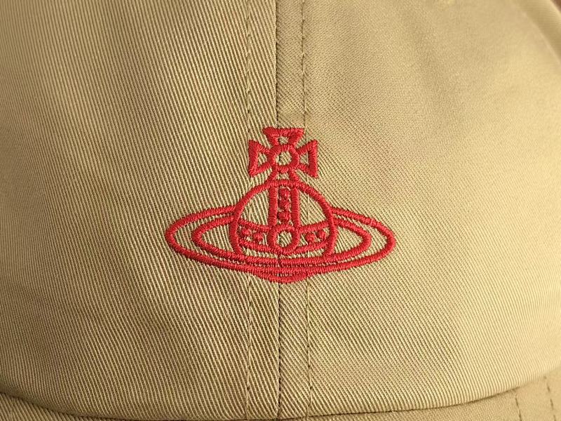 Vivienne Westwood Cap 6