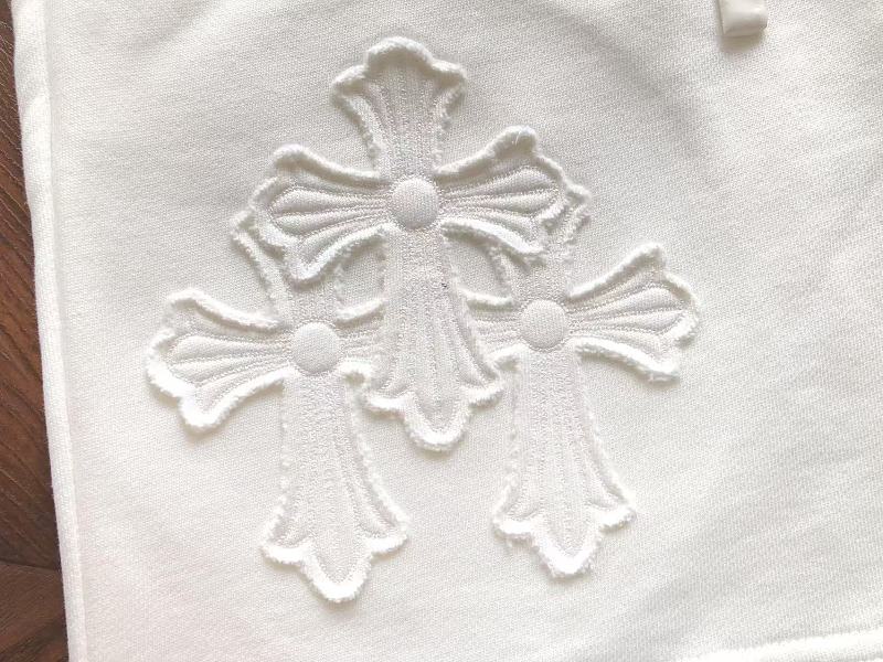 Chrome Hearts Shorts 9