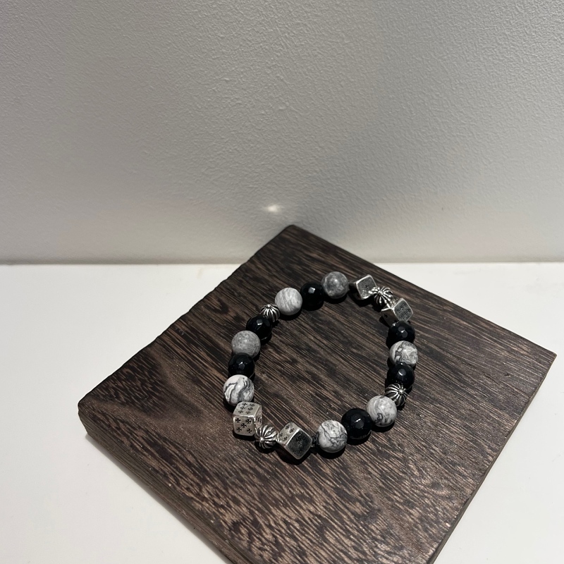 Chrome Hearts Jewelry 8