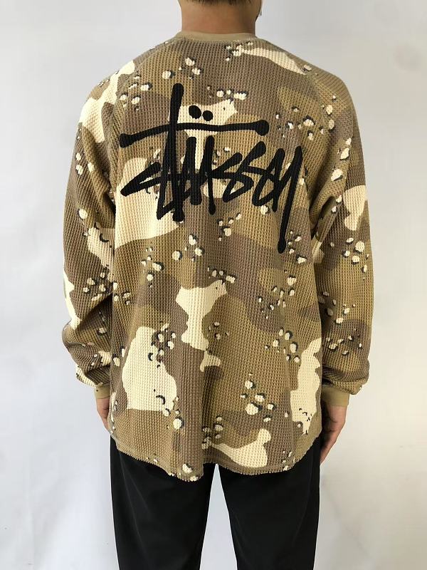 Stussy Long-sleeve 6