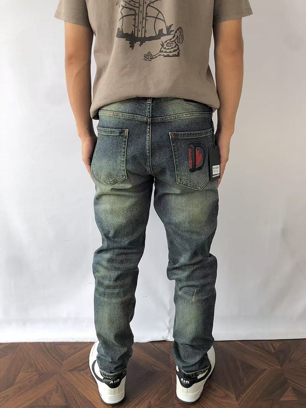 D⭐q⭐⭐r⭐d2 Trousers · 3