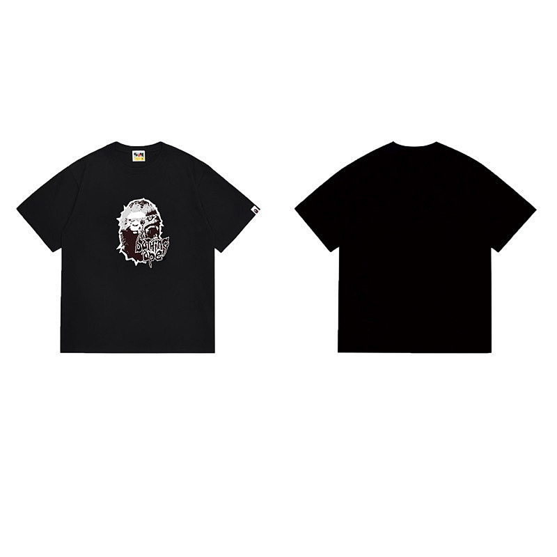 Bape T-shirt 5