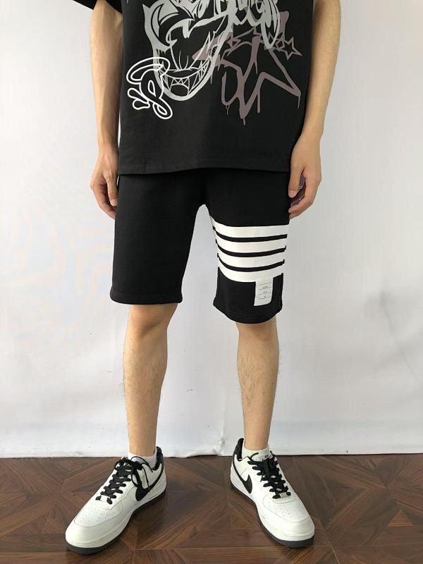 Th⭐m B⭐⭐we Shorts · 2