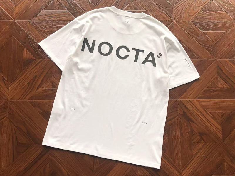 N⭐ K⭐ X N⭐ C⭐ A T-shirt 7