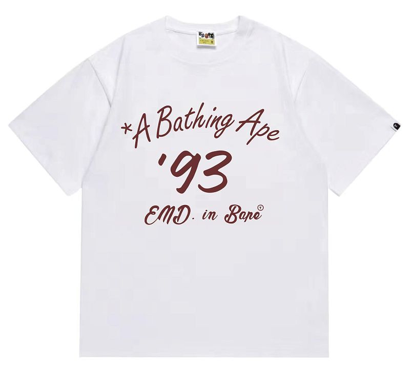 Bape T-shirt 2