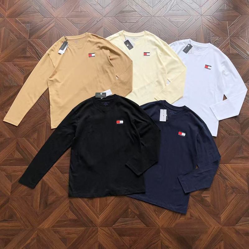 T ⭐⭐ ⭐ H⭐⭐ ⭐r Long-sleeve · 5