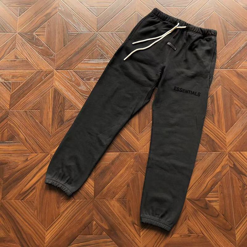 Essentials Trousers 5