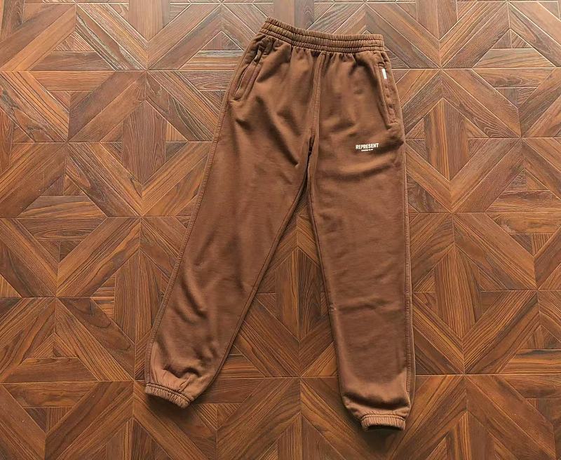 Represent Trousers 8