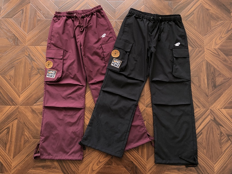 N⭐ K⭐ Trousers · 6