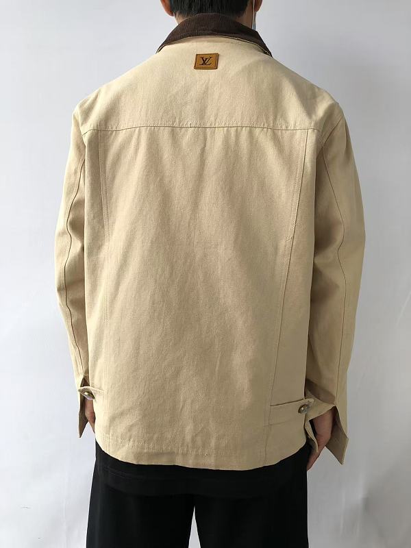 L⭐ Jacket · 3