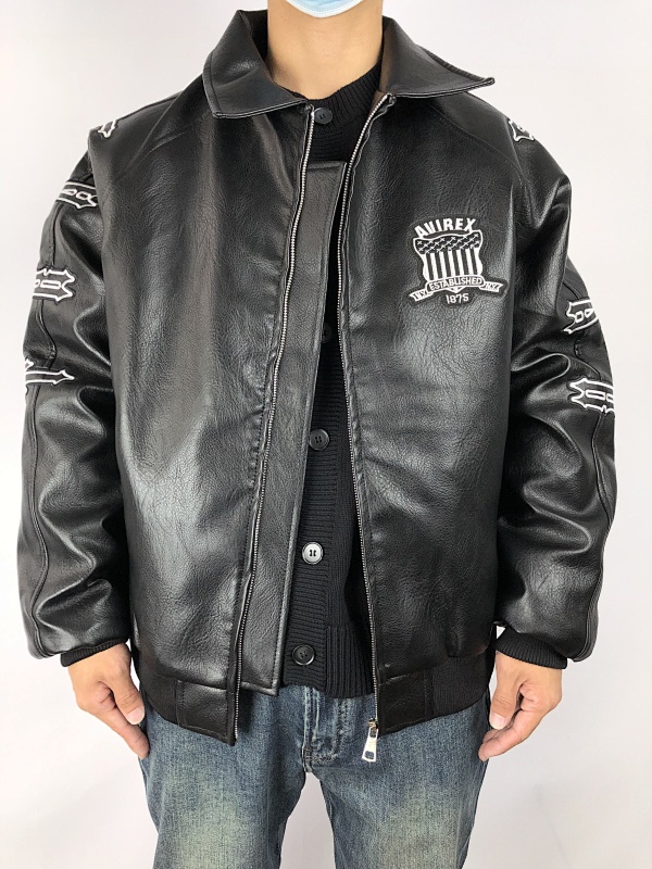 Fashion Cotton Jacket · 2