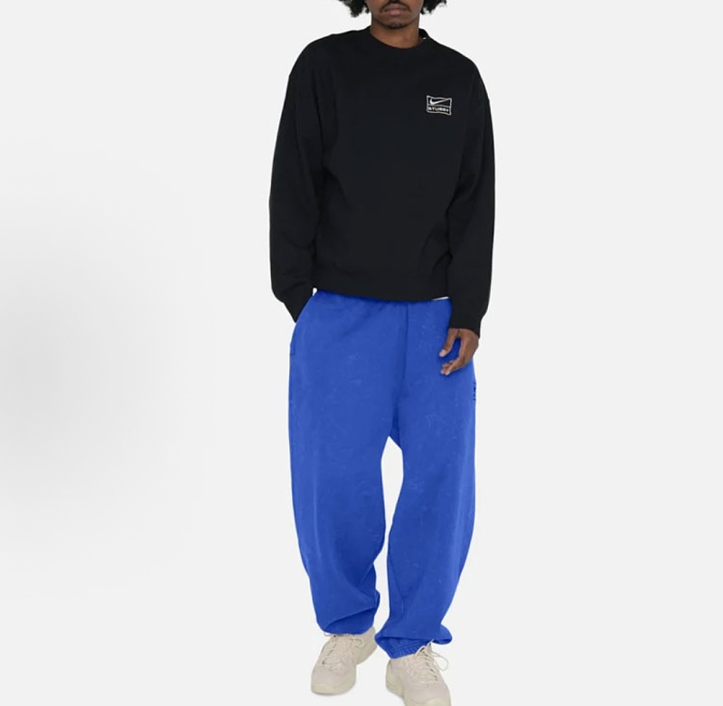 ¥~top 108 Pants 108 Stussy X N⭐ K⭐ Sweater Trousers 5