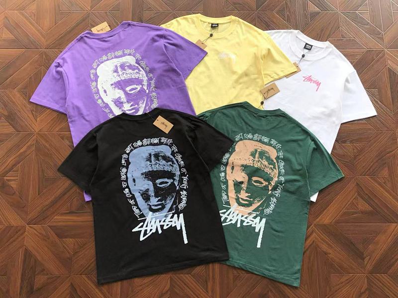 Stussy T-shirt 6