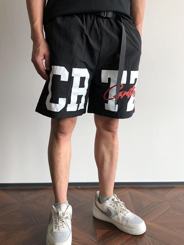 C⭐rt⭐⭐z Shorts · 3