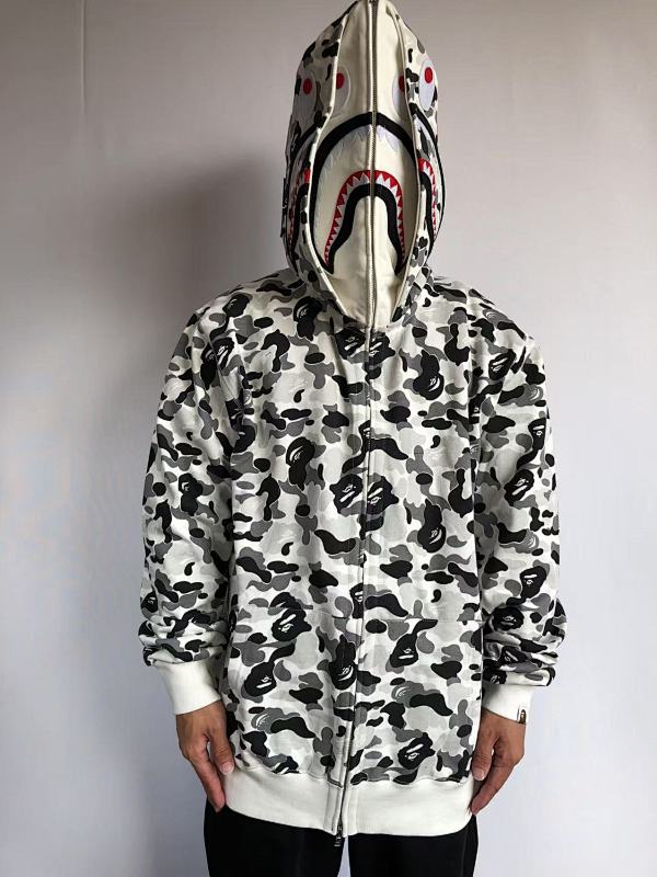 Bape Hoodie 2