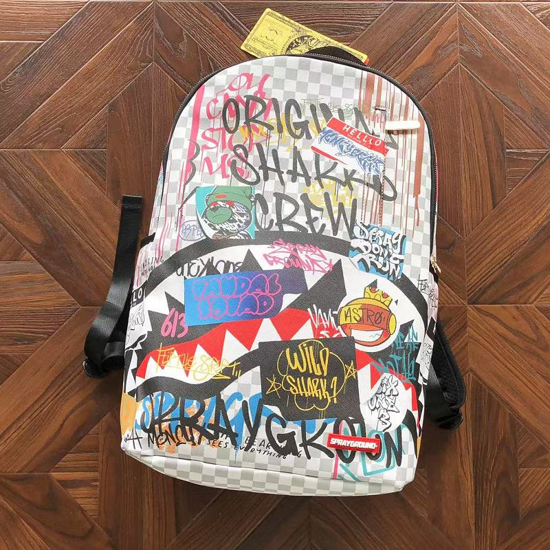 Sp⭐ ⭐ ⭐ Gr⭐ ⭐ ⭐ D Bag 2