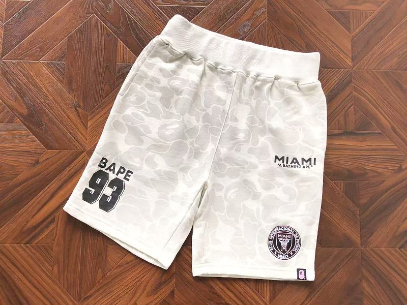 Bape Shorts 7