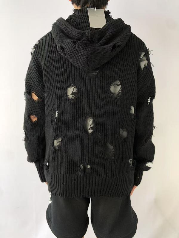 Chrome Hearts Sweater 3