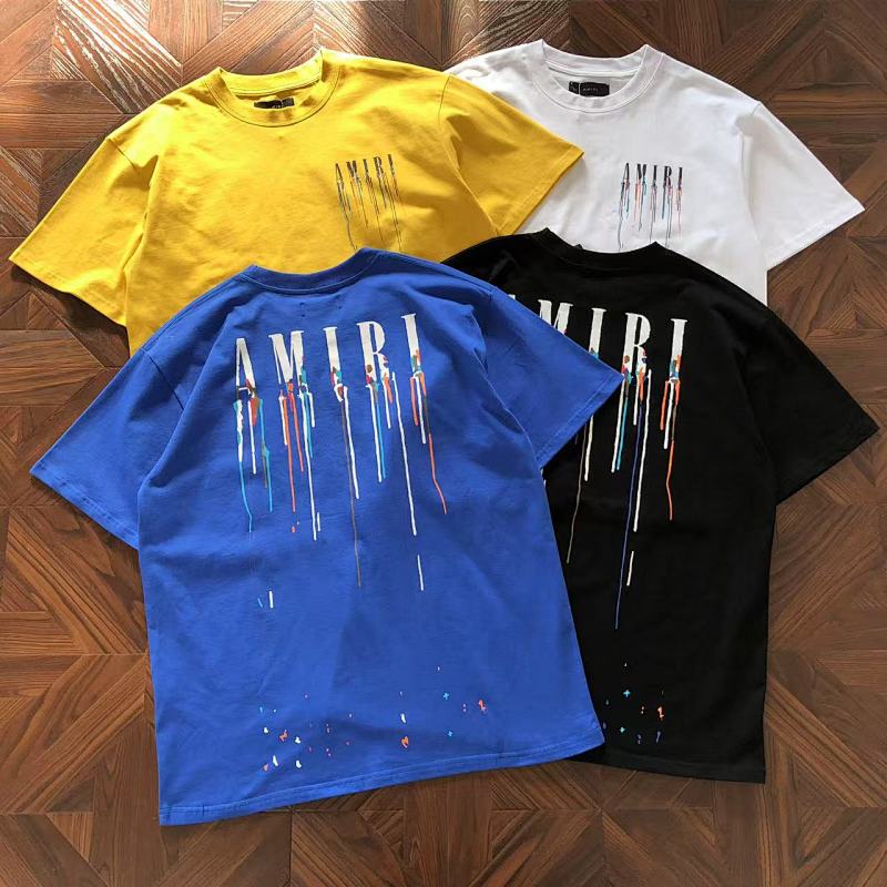 Amiri T-shirt · 5