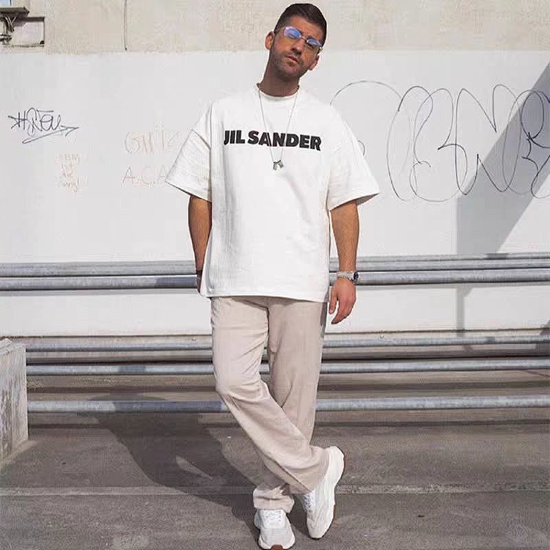 Jil Sander T-shirt · 3