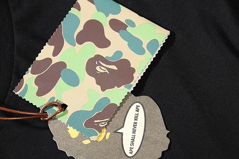 Bape T-shirt 8