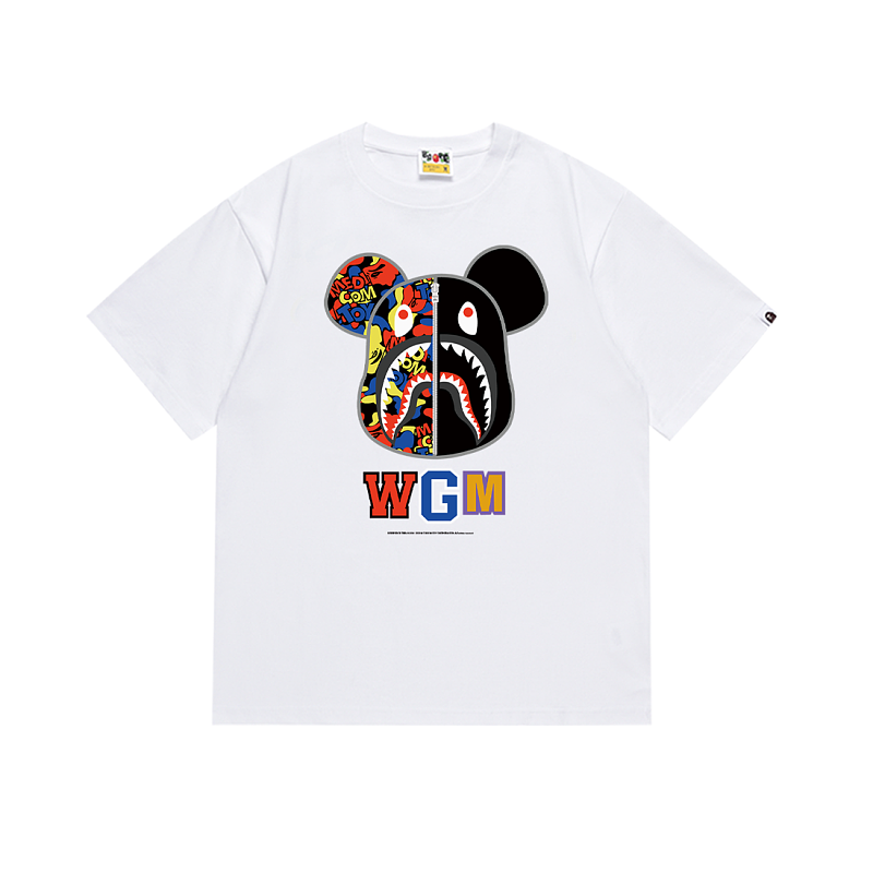 Bape T-shirt 5