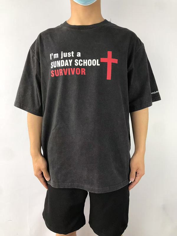 Grailz T-shirt 2