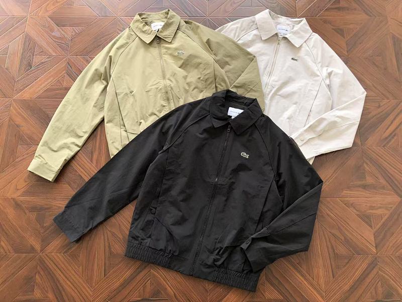 L⭐ C⭐ St⭐ Jacket · 6