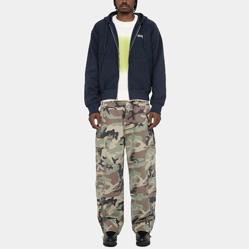 Stussy Hoodie 2