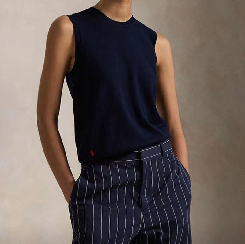 R⭐l⭐ Sweater Vest · 5