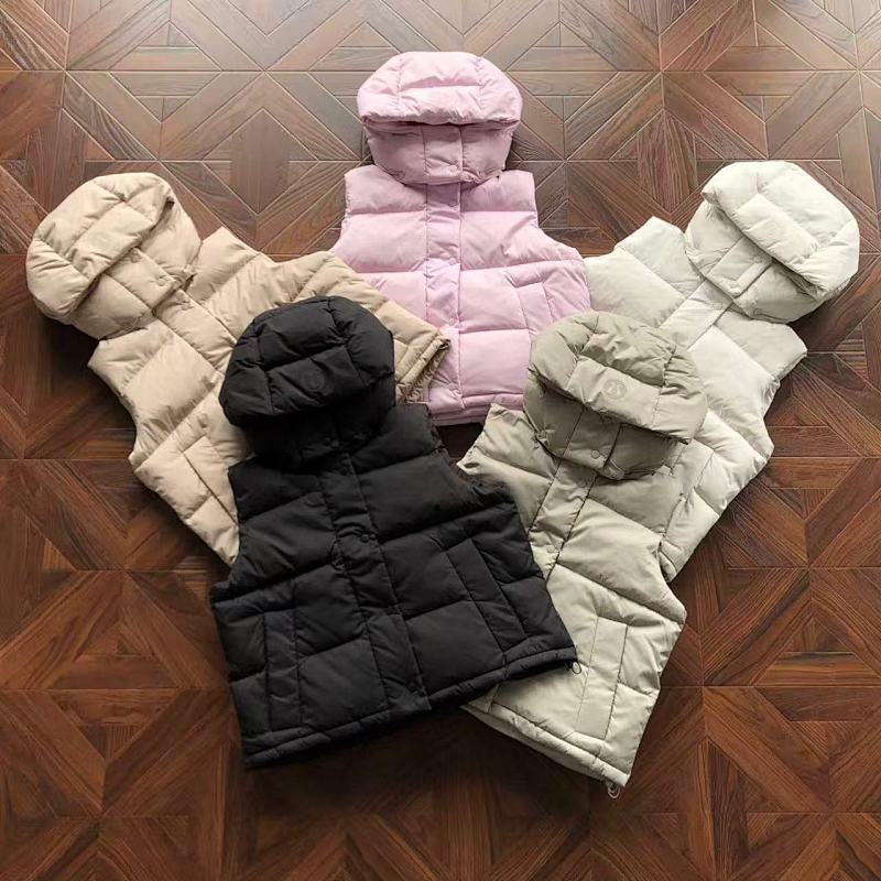 L⭐ ⭐ Ul⭐ M⭐ N Down Vest · 6