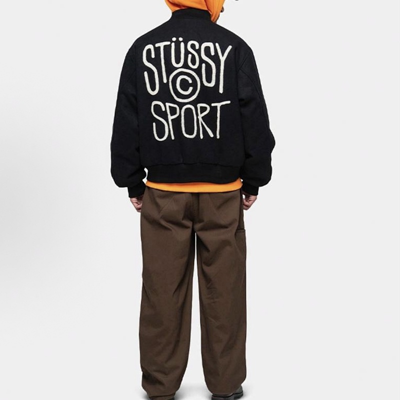 Stussy Jacket 3