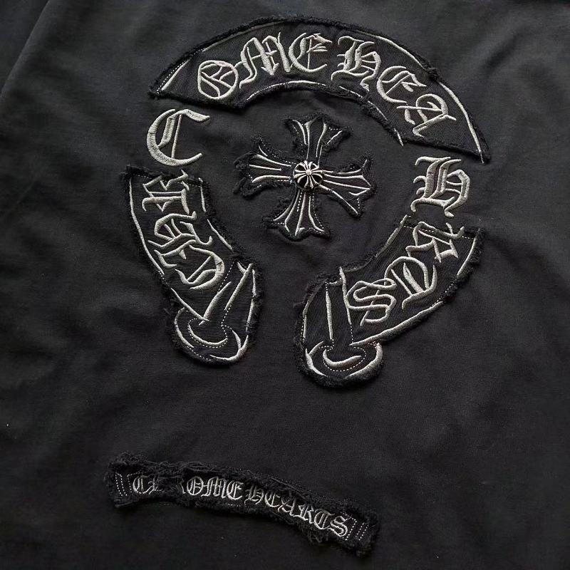 Chrome Hearts T-shirt 7