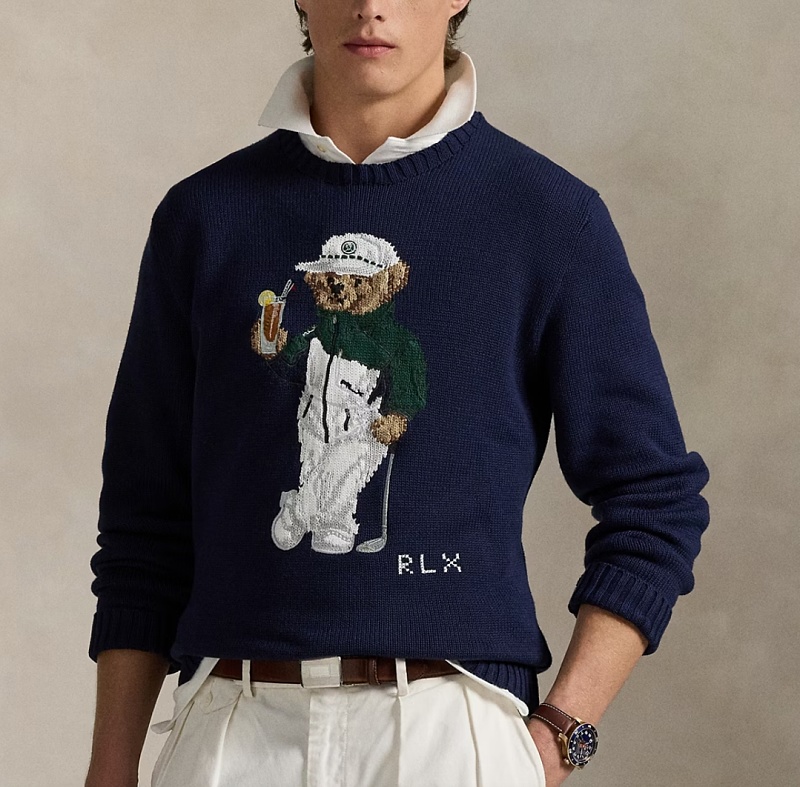 R⭐l⭐ Sweater · 2