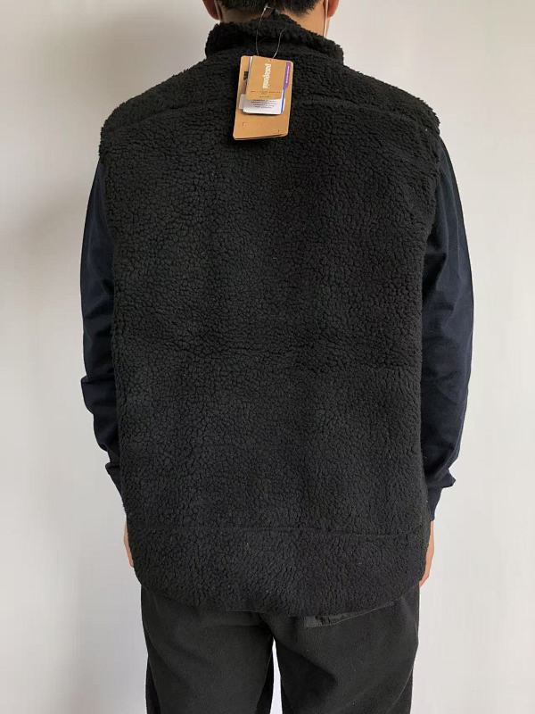 P⭐tag⭐n⭐a Jacket Fleece Vest · 4