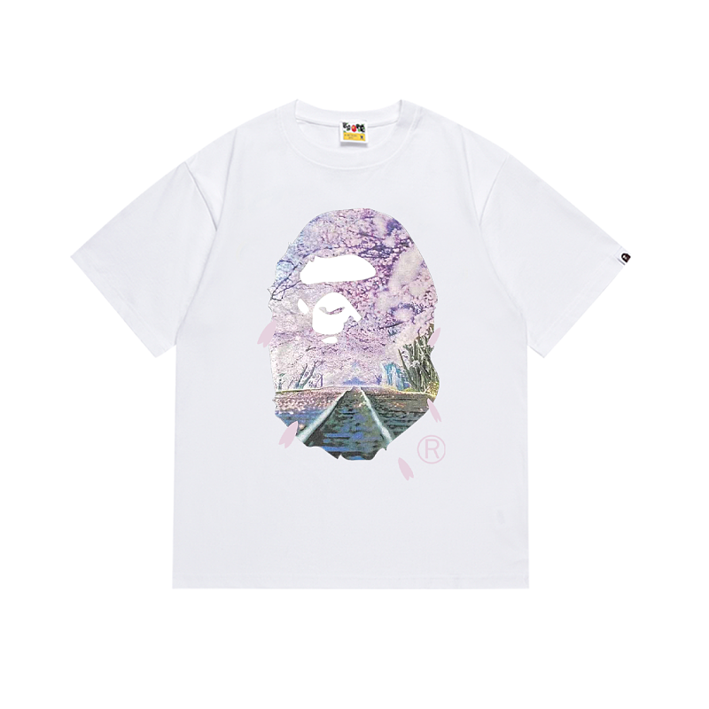 Bape T-shirt 6
