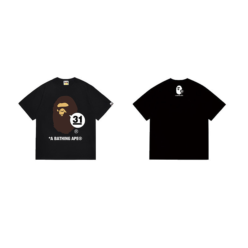 Bape T-shirt 5