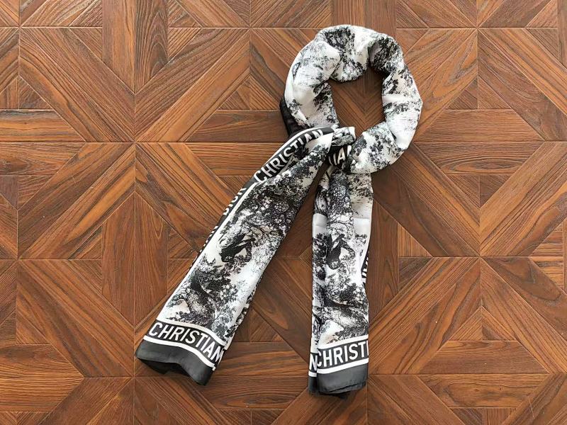 D⭐ O⭐ Scarf 6