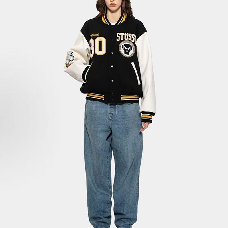 Stussy Jacket 3