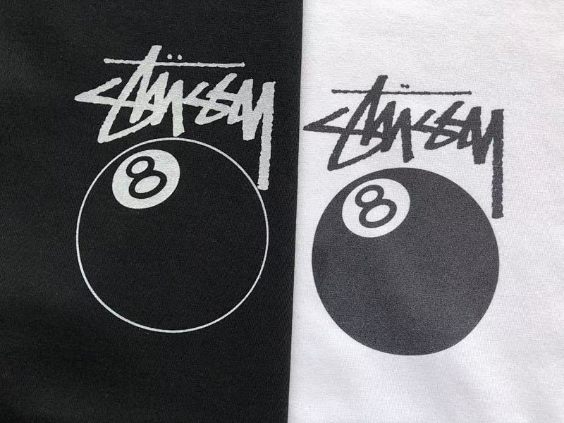 Stussy T-shirt 9
