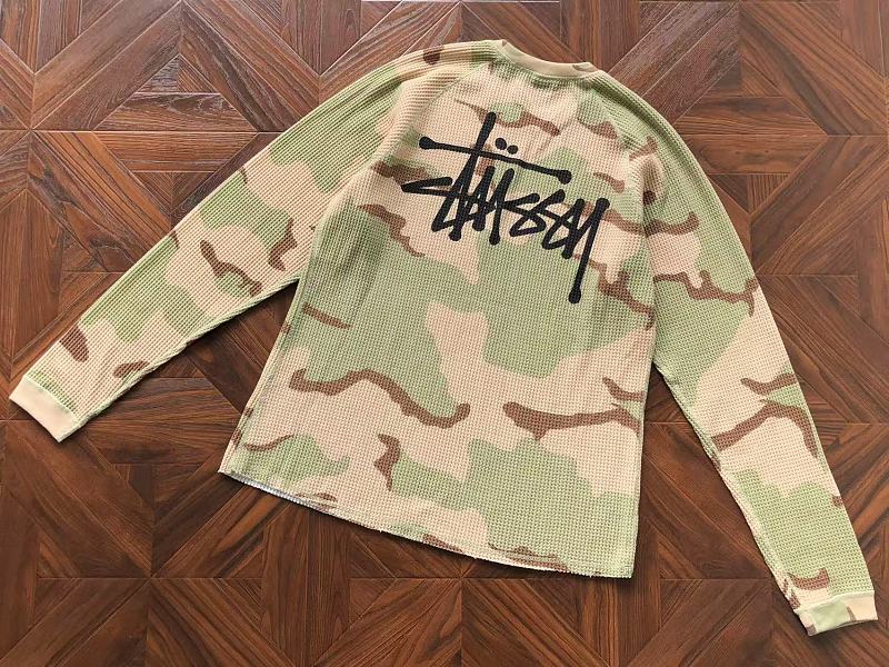 Stussy Long-sleeve 12