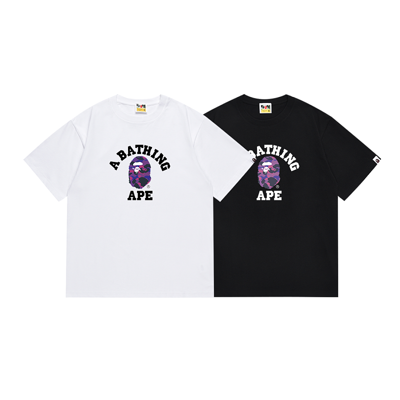 Bape T-shirt 2